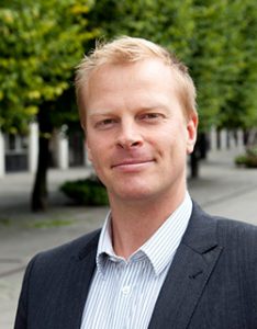 Sverker Carlsten -  Kvalitets-, miljö- och Hållbarhetskonsult
