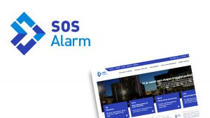 SOS Alarm