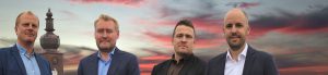 HUAros AB - Din självklara partner inom Hållbarhet, Kvalitet & Arbetsmiljö.