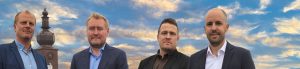 HUAros AB - Din självklara partner inom Hållbarhet, Kvalitet & Arbetsmiljö.