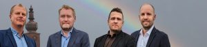 HUAros AB - Din självklara partner inom Hållbarhet, Kvalitet & Arbetsmiljö.