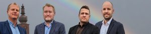HUAros AB - Din självklara partner inom Hållbarhet, Kvalitet & Arbetsmiljö.