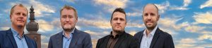 HUAros AB - Din självklara partner inom Hållbarhet, Kvalitet & Arbetsmiljö.