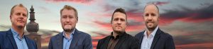 HUAros AB - Din självklara partner inom Hållbarhet, Kvalitet & Arbetsmiljö.