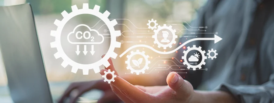 HUAros har nu jobbat med klimatberäkningar i snart 10 år.